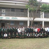 Wamy High School; Students' Life and Times.