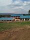 Classrooms at Molo Academy Boys Secondary School.