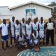 Maseno School Basketball team