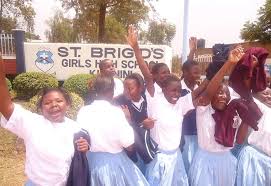Life and Times at St Brigids Kiminini Girls High School