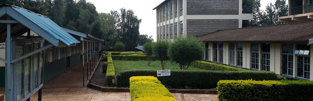 Murang'a High School; Life and Times