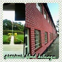 Precious Blood Kilungu; Student Life and Times at the school.