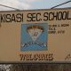 Kisasi Secondary school