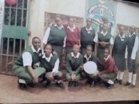 Ndumberi Girls Secondary School, Kiambu