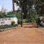 St Francis Girls High School (Mang’u)