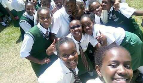 Nkuene Girls High School