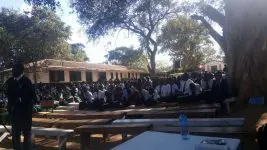 MULANGO GIRLS HIGH SCHOOL