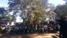 MULANGO GIRLS HIGH SCHOOL