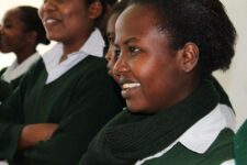 St. Joseph's Girls Kibwezi School