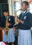 NJORO GIRLS’ SECONDARY SCHOOL