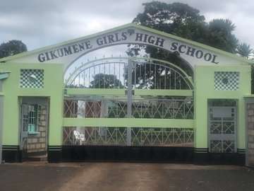 Gikumene Girls Secondary School