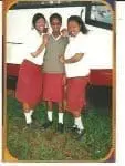 Nyayo A.I.C Girls High School