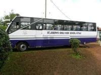 St. Joseph's Girls Kibwezi School