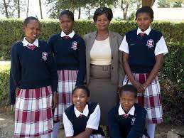 MAASAI GIRLS SECONDARY SCHOOL