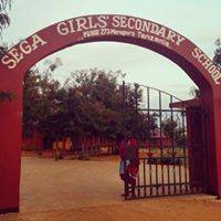 SEGA GIRLS SECONDARY SCHOOL