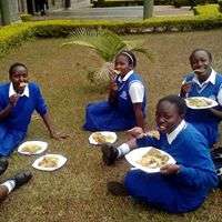 MOI GIRLS HIGH SCHOOL, KAMUSINGA