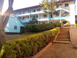 St Paul's Nyandoche Ibere girls Secondary School
