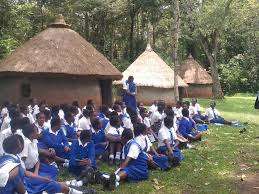 MOI GIRLS HIGH SCHOOL, KAMUSINGA