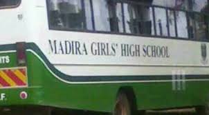 MADIRA GIRLS’ HIGH SCHOOL