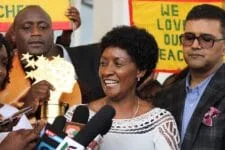 TSC Boss Dr Nancy Njeri Macharia/ File Photo