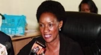 Narok county TSC list of primary school administrators; Heads, principals, deputies, Senior teachers and masters