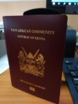 How to apply for an E-passport; frequently asked questions & answers on Immigration services and E-passports