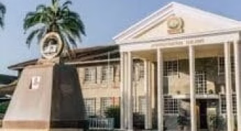 Kabarak university fees structure, Courses, list of students admitted by KUCCPS and important information for students.