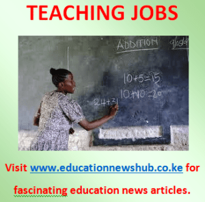 Teaching jobs, Latest teaching jobs