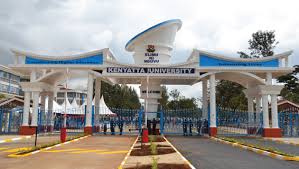KUCCPS- How to download the 2023/2024 University Admission letters; Kenyatta University