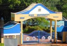 Kisii University Courses, Contacts, Admissions and Portal.