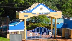 Kuccps admission letters 2024/2025 (Kisii University Admission Letter Portal)