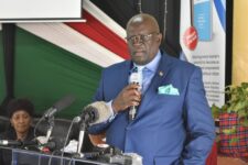 Education Cabinet Secretary, Prof Magoha,  launches the National Curriculum Policy for Education (Full speech)