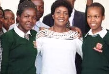 TSC congratulates award winning teacher Peter Tabichi's students for bagging a global award 1 IMG 20190517 222035