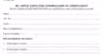 TSC confirmation letter