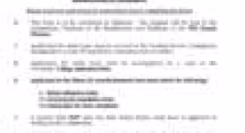 All TSC forms for teachers: Free PDF download and filling guides