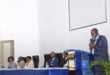 School Heads and Principals on the spot over fees expenditure as Ministry sends auditors. 1 IMG 20190725 072201