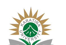 Karatina University Courses online application and requirements