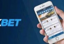 Convenient and functional 1xbet app 1 1Xbet App