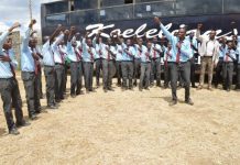 County Mixed Schools in Kenya; School KNEC Code, Name, County Location and other details