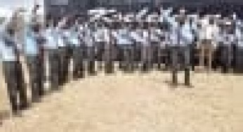 County Mixed Schools in Kenya; School KNEC Code, Name, County Location and other details