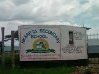 County Secondary Schools in Narok County; School KNEC Code, Type, Cluster, and Category 1 County Secondary Schools in Narok County; School KNEC Code, Type, Cluster, and Category