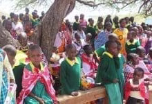 Primary schools in Kajiado County; School name, Sub County location, number of Learners 1 Primary schools in Kajiado County; School name, Sub County location, number of Learners