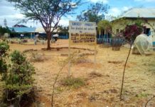 Primary schools in Samburu County; School name, Sub County location, number of Learners