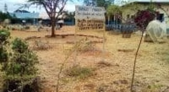 Primary schools in Samburu County; School name, Sub County location, number of Learners