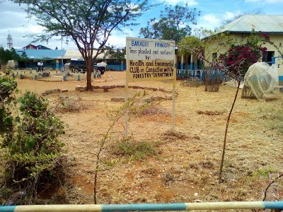 Primary schools in Samburu County; School name, Sub County location, number of Learners