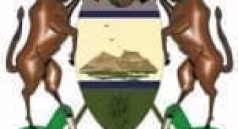 Primary schools in Bungoma County; School name, Sub County location, number of Learners