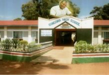 Bungoma High Extra County Secondary School in Bungoma County; School KNEC Code, Type, Cluster, and Category