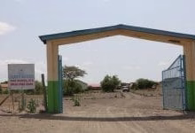 Extra County Secondary Schools in Marsabit County; School KNEC Code, Type, Cluster, and Category 1 Chalbi Boys Extra County Secondary School in Marsabit County; School KNEC Code, Type, Cluster, and Category