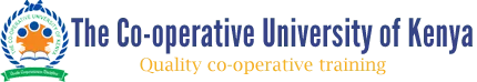 Co-Operative university courses, website, portals, admission requirements, fees, cluster points and how to apply