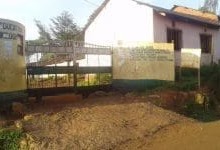 Primary schools in Migori County; School name, Sub County location, number of Learners